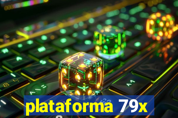 plataforma 79x